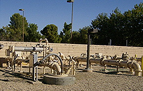 City of Phoenix Arsenic Removal Facilities for Groundwater,